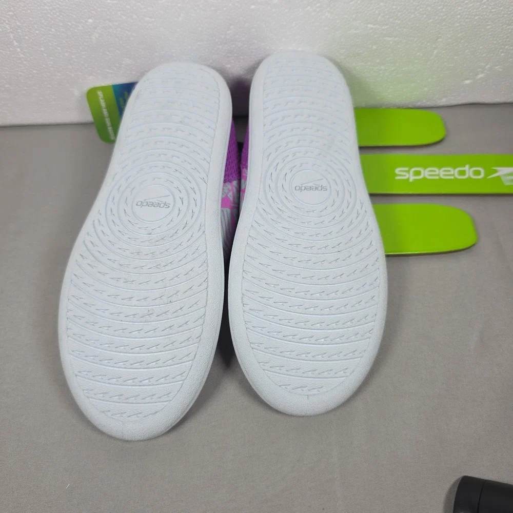 Speedo new tags